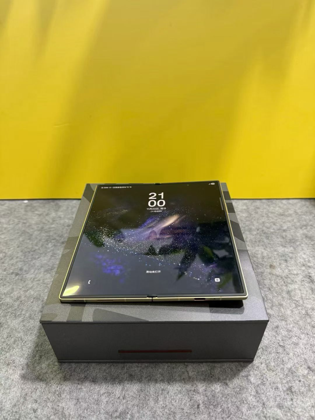 三星 W26 2